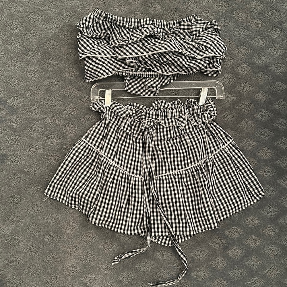 Shein set